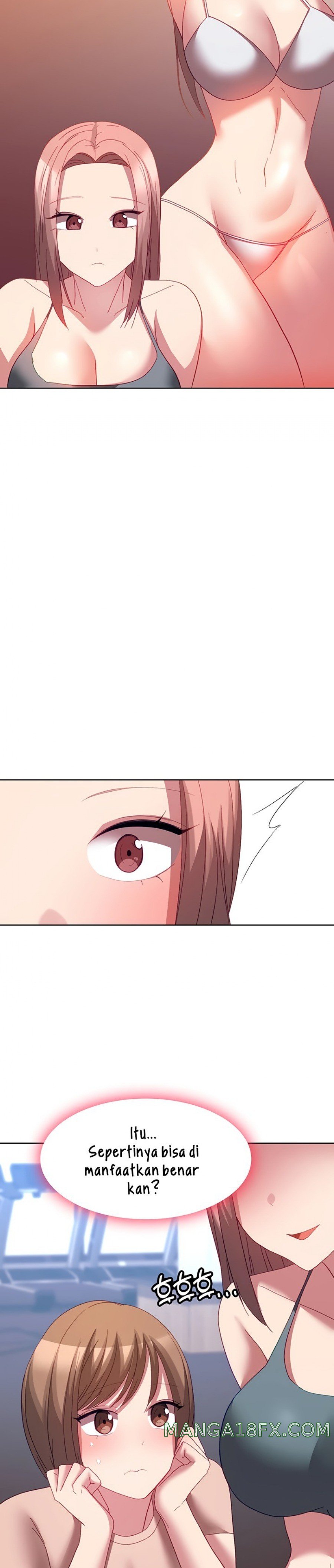 My Students Raw - Chapter 34 Page 24