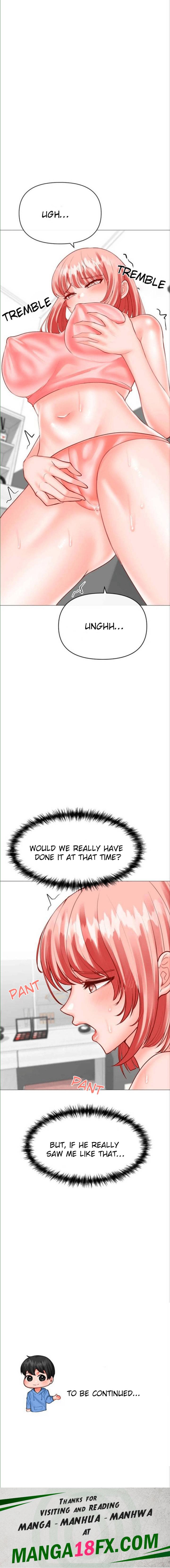 Troublesome Sister - Chapter 31 Page 14