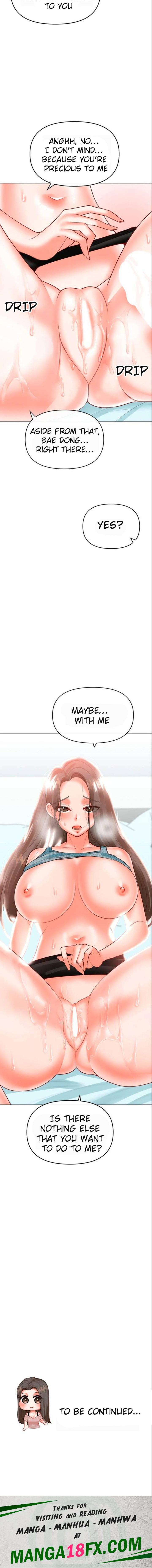 Troublesome Sister - Chapter 34 Page 13