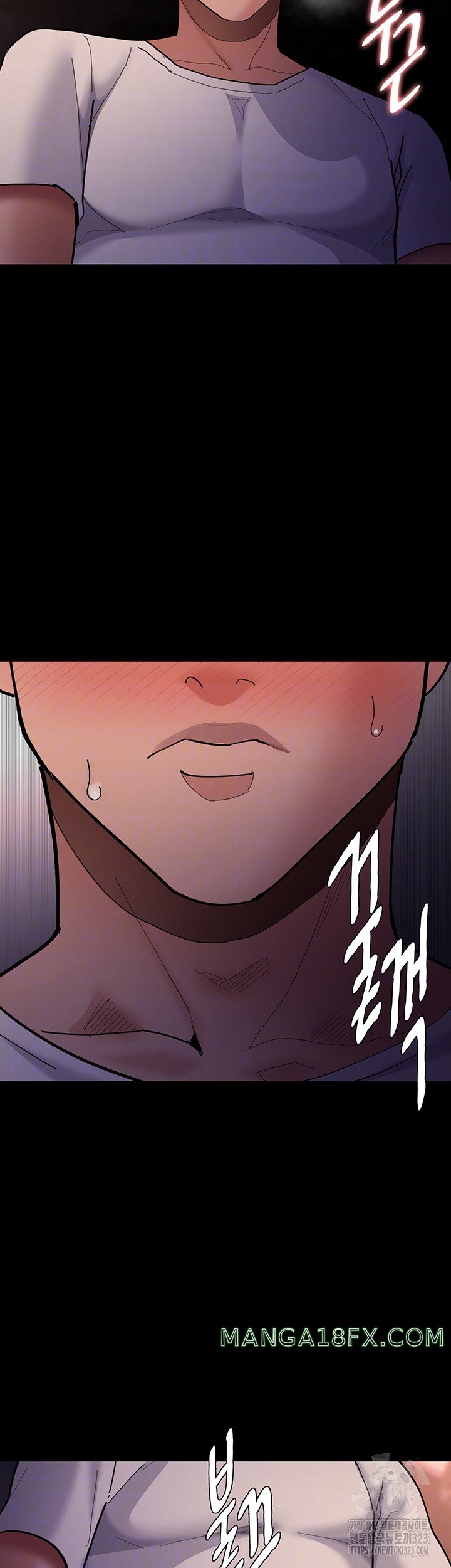 Pervert Diary Raw - Chapter 68 Page 12