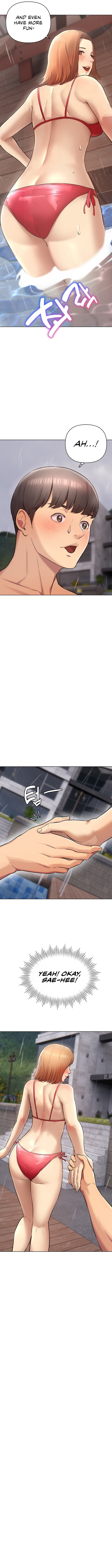 The Girls I Couldn’t Date Before - Chapter 18 Page 10