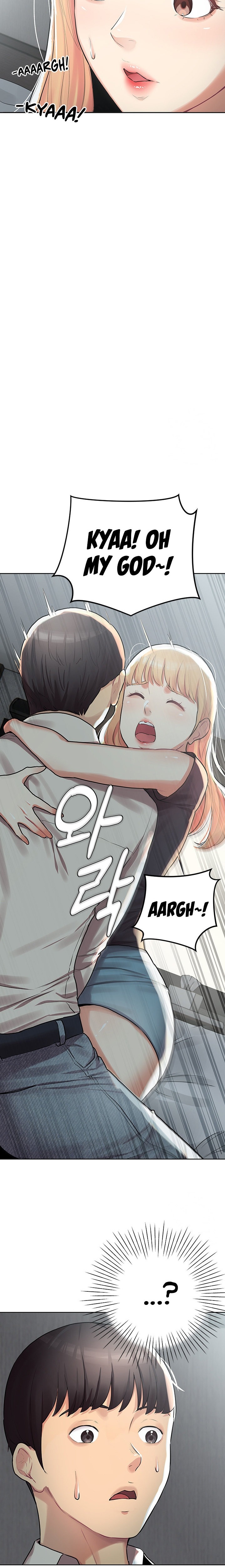 The Girls I Couldn’t Date Before - Chapter 6 Page 13