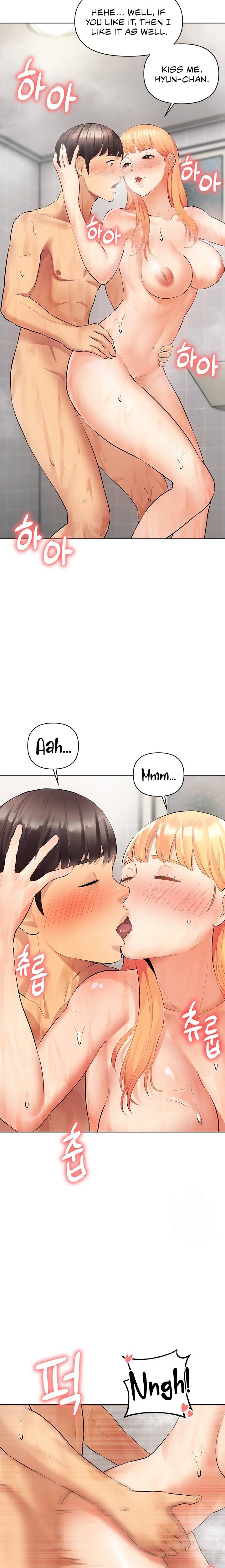 The Girls I Couldn’t Date Before - Chapter 9 Page 10