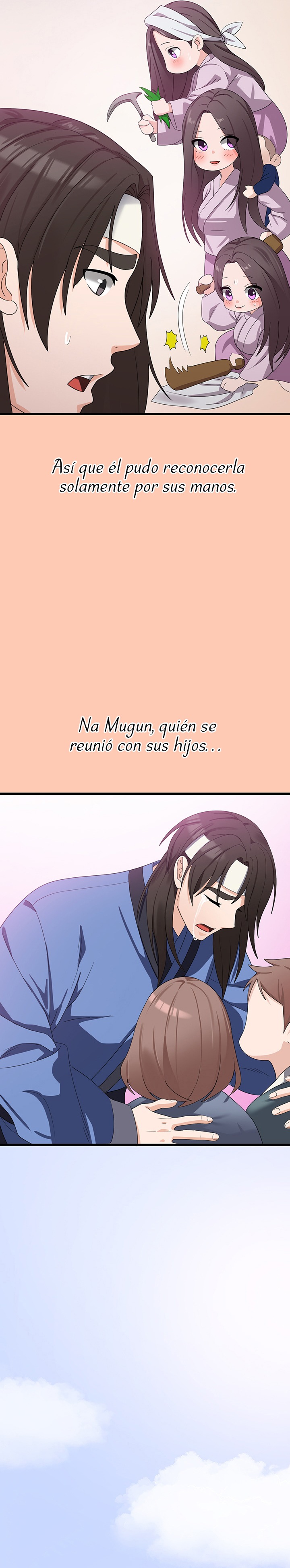 Sexy Men x Goddess Raw - Chapter 26 Page 11