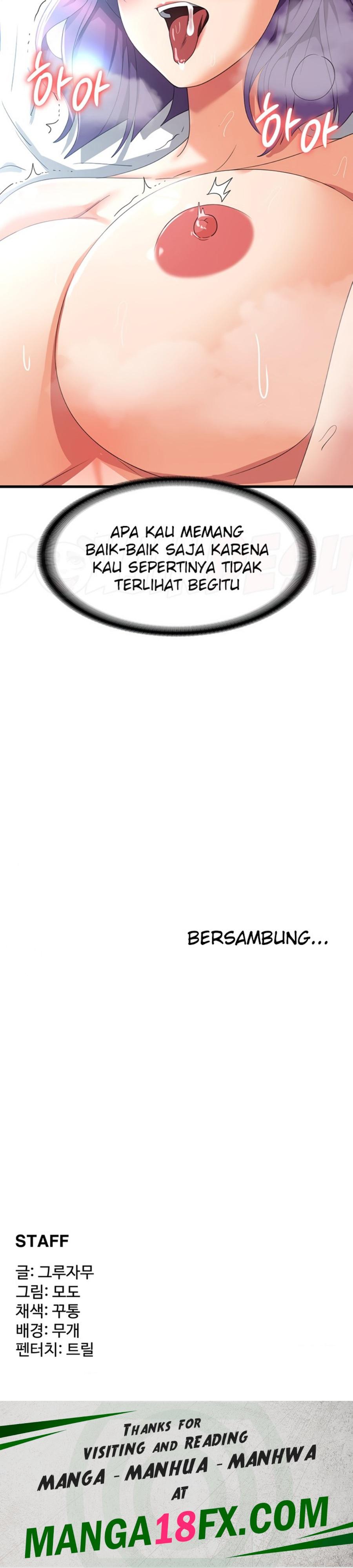 Sexy Men x Goddess Raw - Chapter 30 Page 25