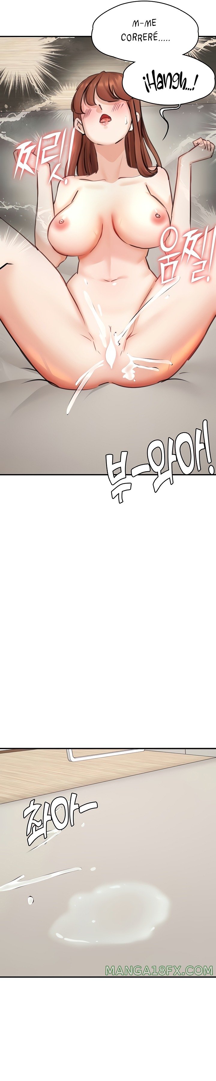 The Battalion Commander's Daughter Raw - Chapter 32 Page 26