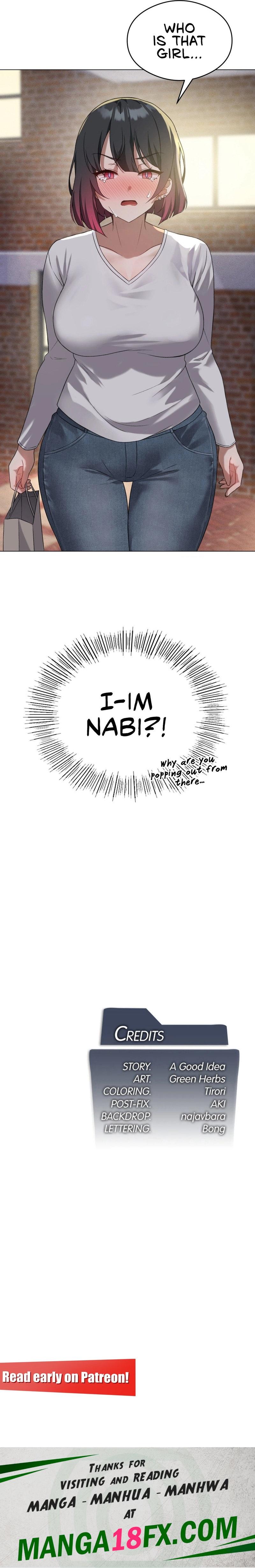 Pleasure up! - Chapter 26 Page 17
