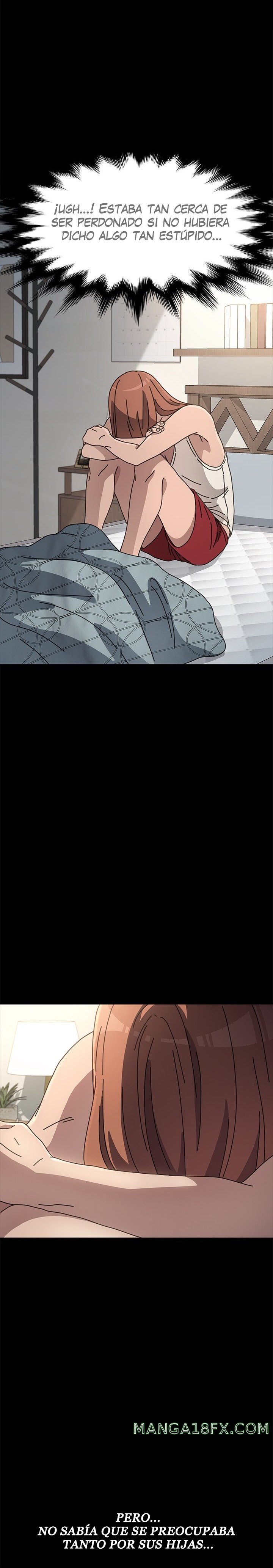 Ugh! My Husband Raw - Chapter 19 Page 11