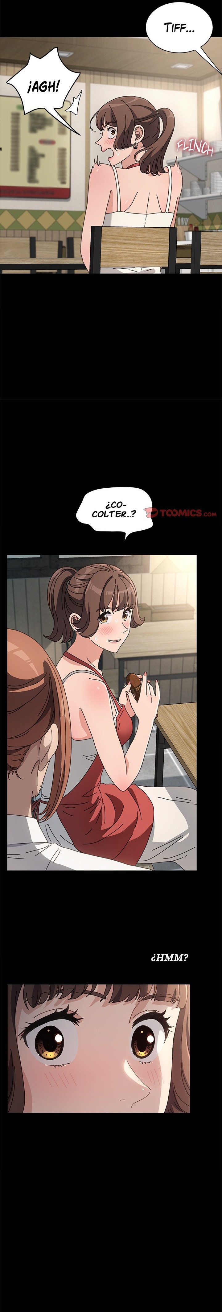Ugh! My Husband Raw - Chapter 19 Page 20