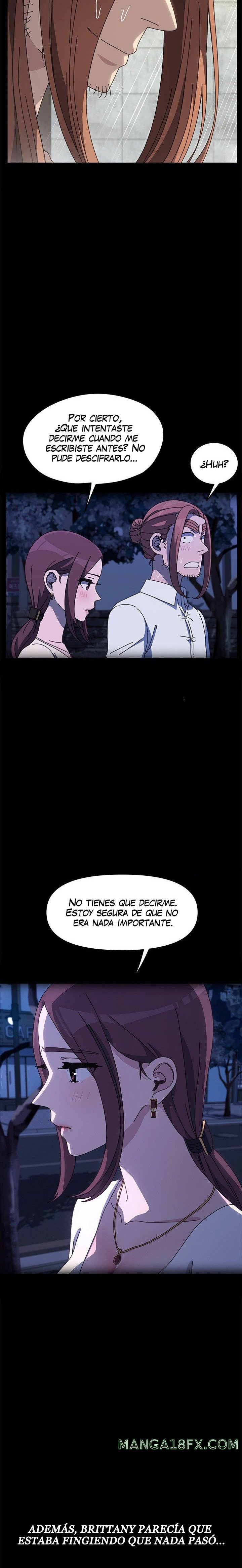 Ugh! My Husband Raw - Chapter 25 Page 18