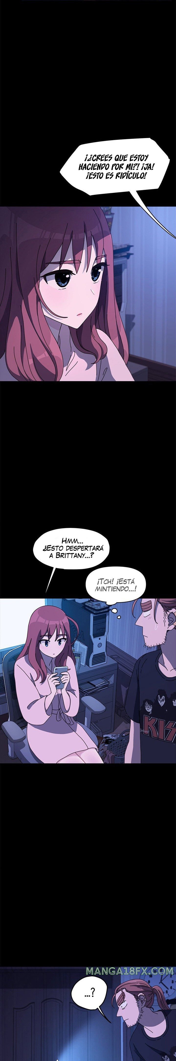 Ugh! My Husband Raw - Chapter 26 Page 12