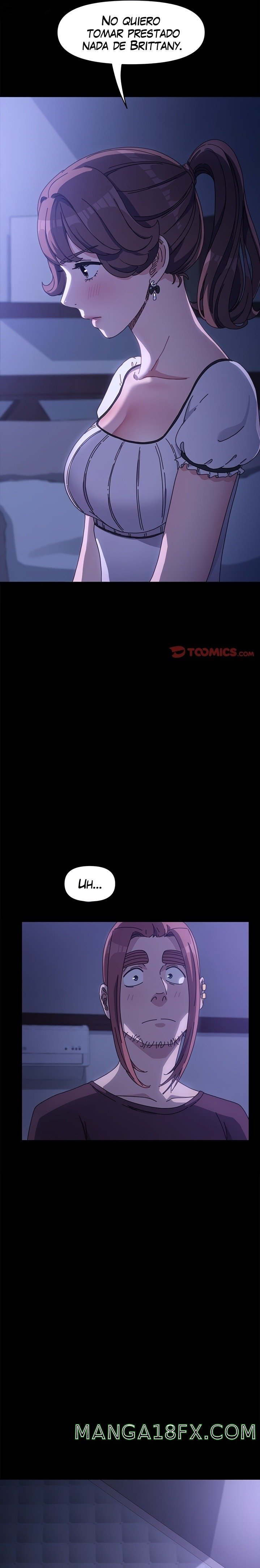 Ugh! My Husband Raw - Chapter 6 Page 14