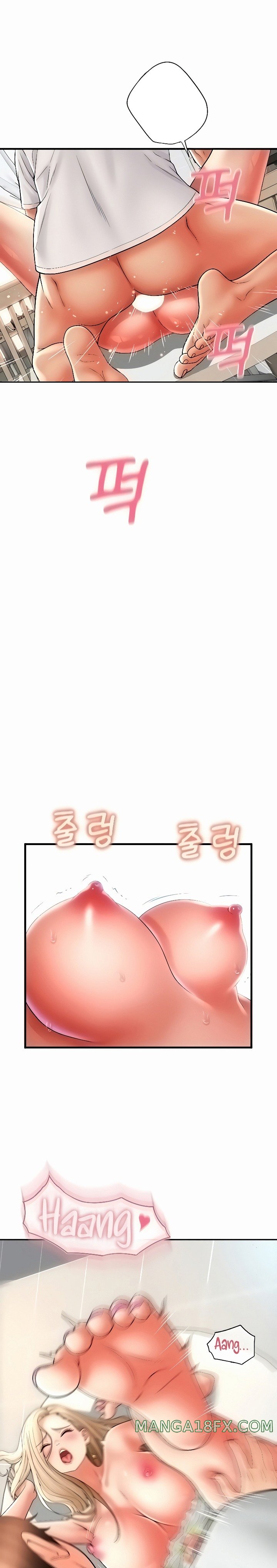 Pay with Sperm Pay Raw - Chapter 34 Page 30