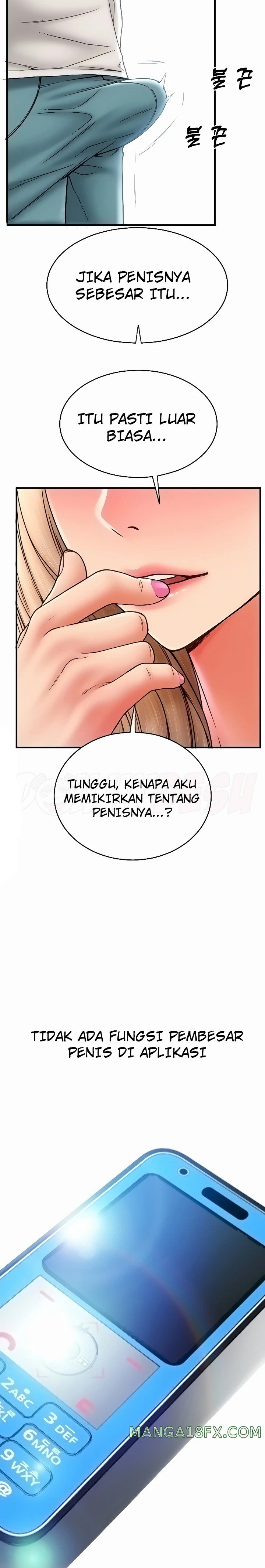 Pay with Sperm Pay Raw - Chapter 35 Page 24