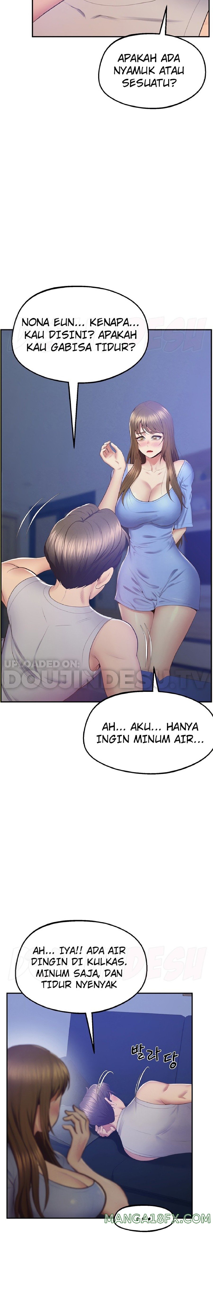 Absolute Smartwatch Raw - Chapter 27 Page 7