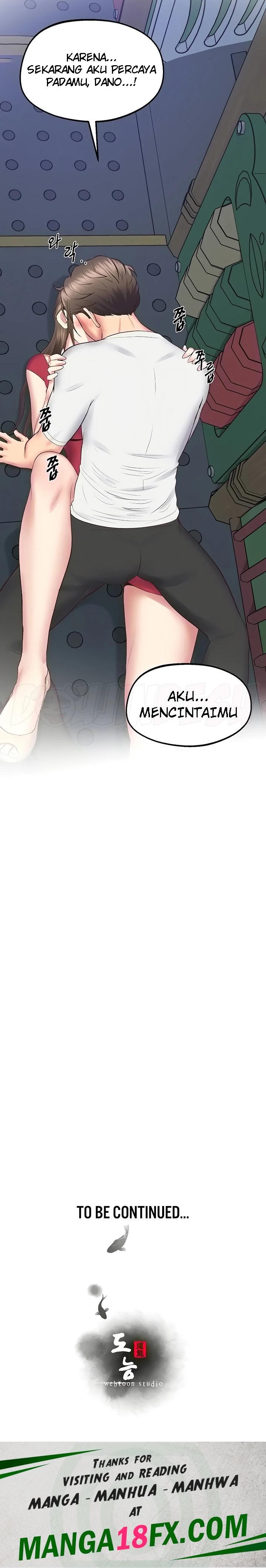 Absolute Smartwatch Raw - Chapter 35 Page 30