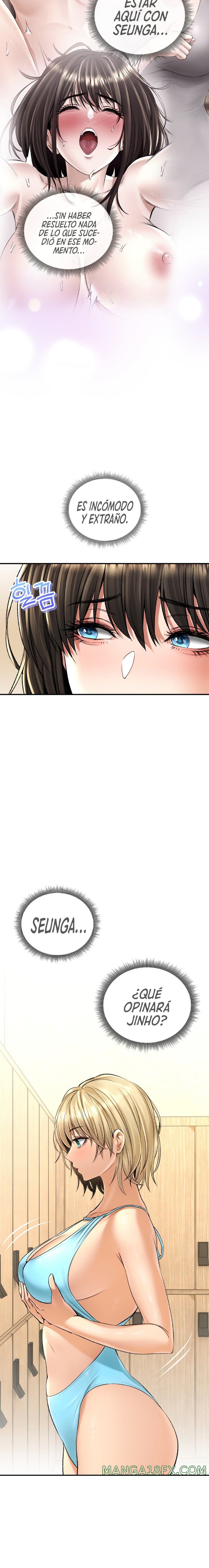 The Bathhouse Raw - Chapter 21 Page 21