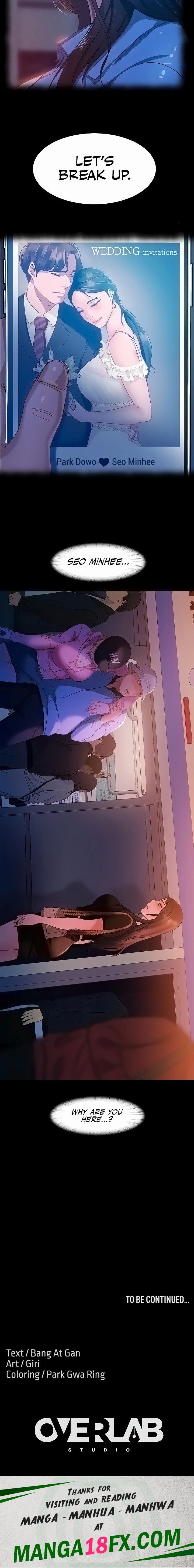 Marriage Agency Review - Chapter 29 Page 29