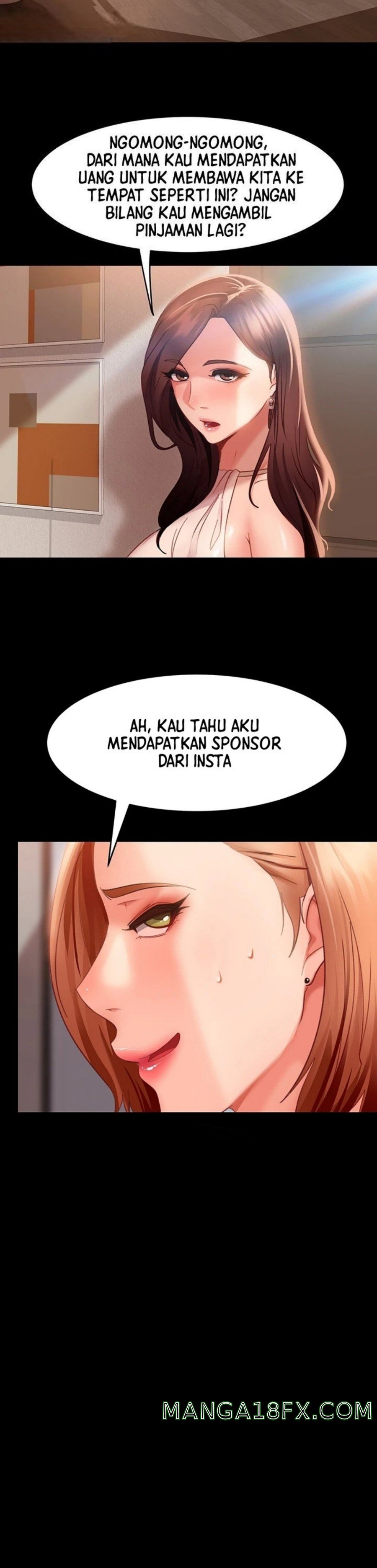 Marriage Agency Review Raw - Chapter 16 Page 20