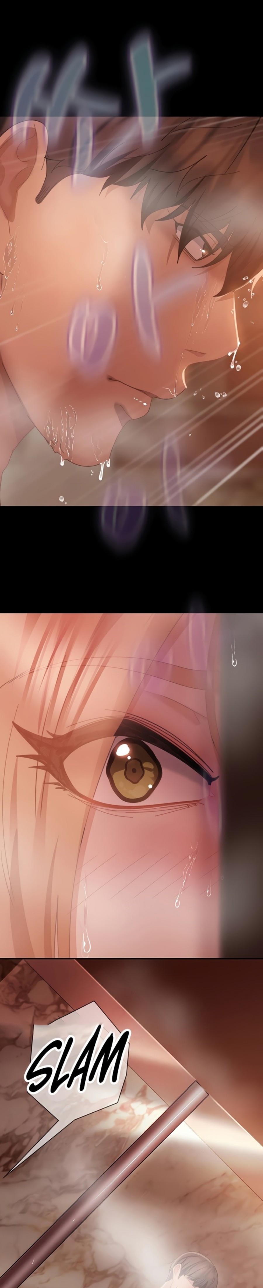 Marriage Agency Review Raw - Chapter 23 Page 23