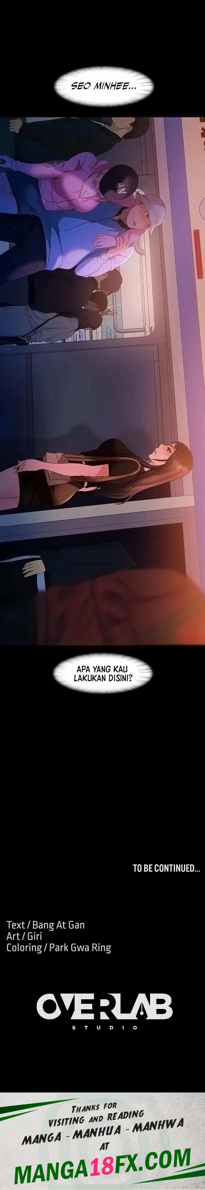 Marriage Agency Review Raw - Chapter 29 Page 27