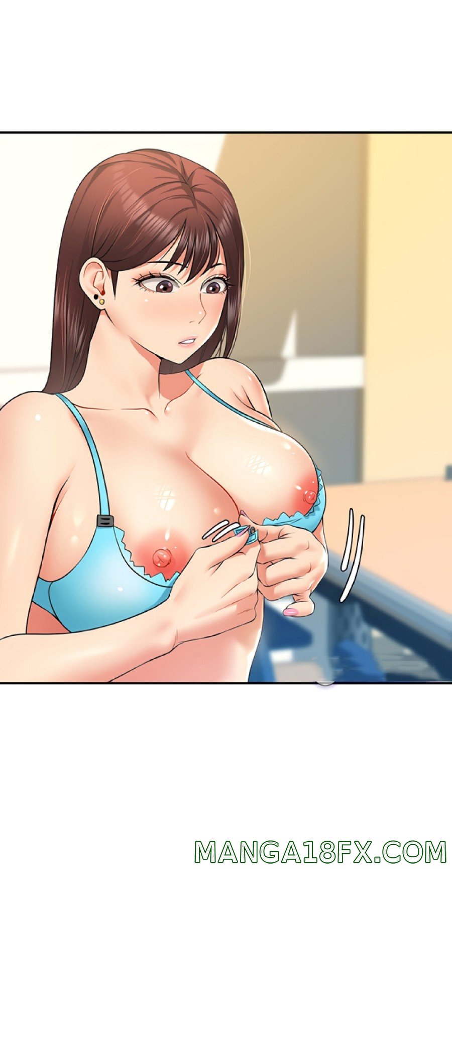 Subscribe and Like Raw - Chapter 15 Page 1