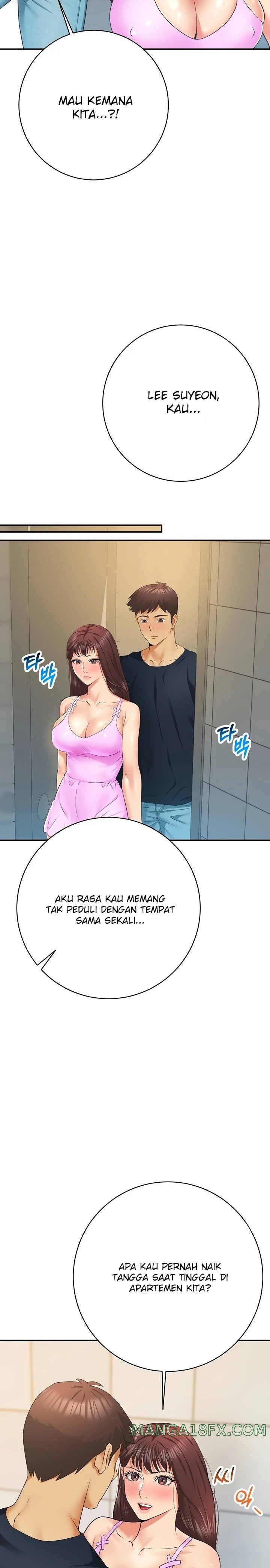 Subscribe and Like Raw - Chapter 28 Page 21