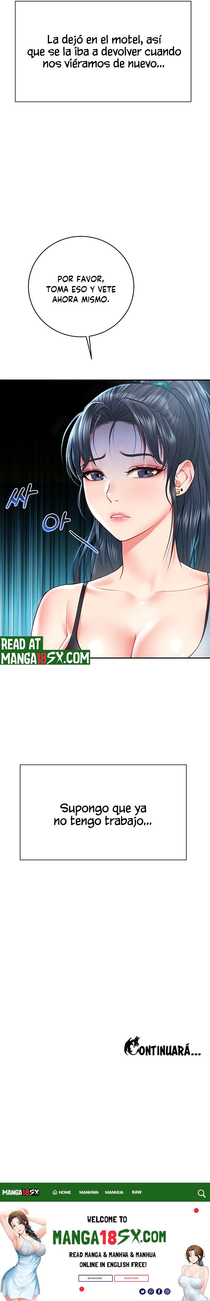 Subscribe and Like Raw - Chapter 5 Page 14