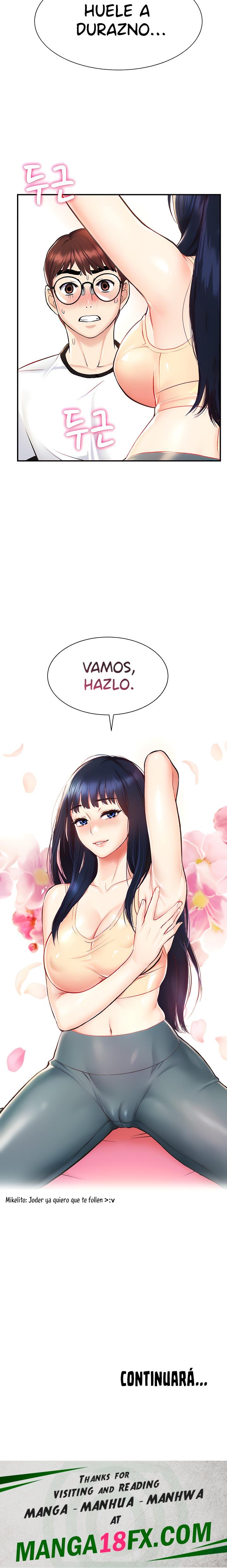 Summer with Mother and Daughter Raw - Chapter 5 Page 31