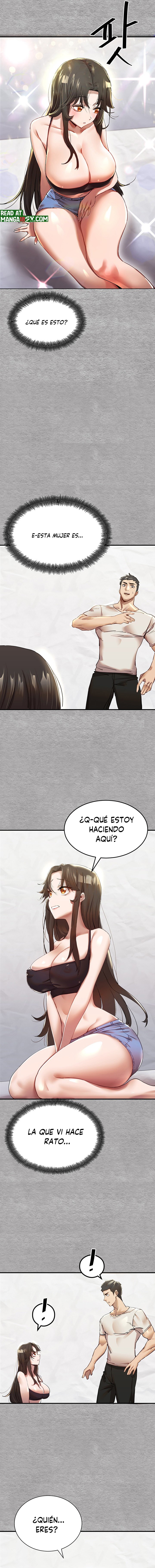 You Want to do it With a Woman You Don't Know? Raw - Chapter 1 Page 12