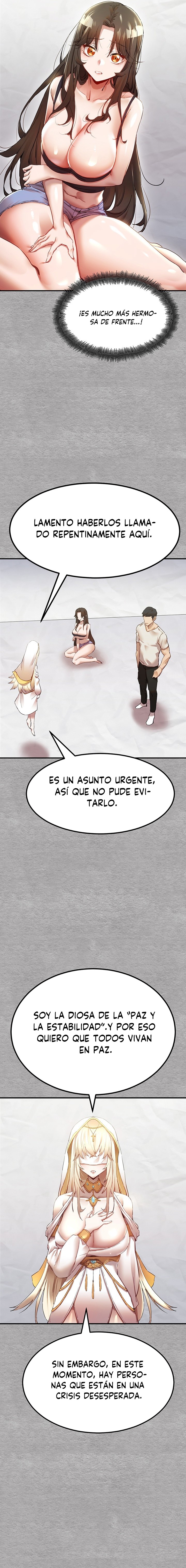 You Want to do it With a Woman You Don't Know? Raw - Chapter 1 Page 13