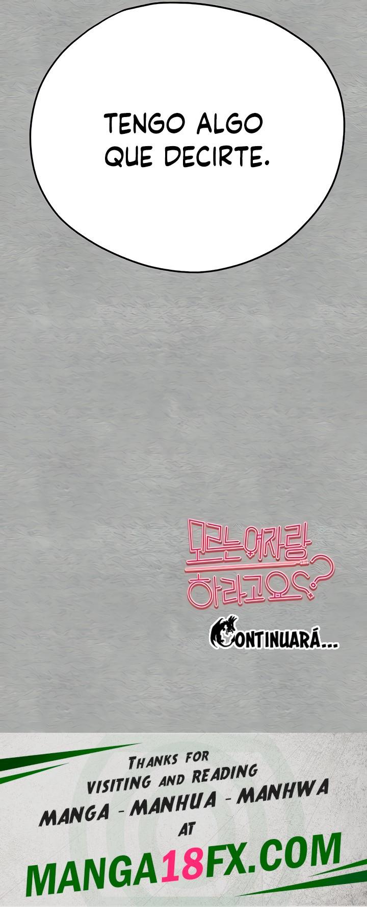 You Want to do it With a Woman You Don't Know? Raw - Chapter 21 Page 33