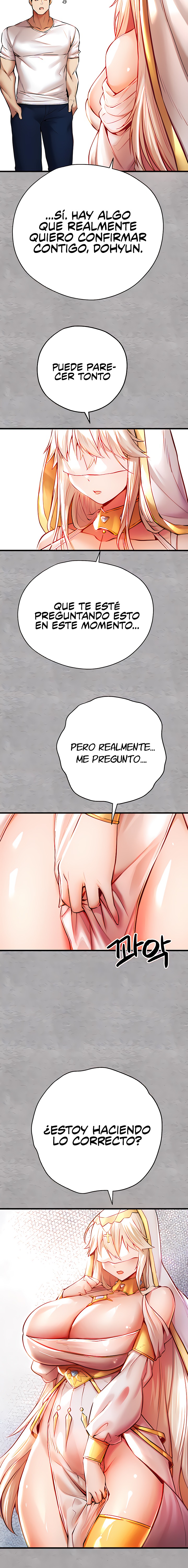 You Want to do it With a Woman You Don't Know? Raw - Chapter 22 Page 2