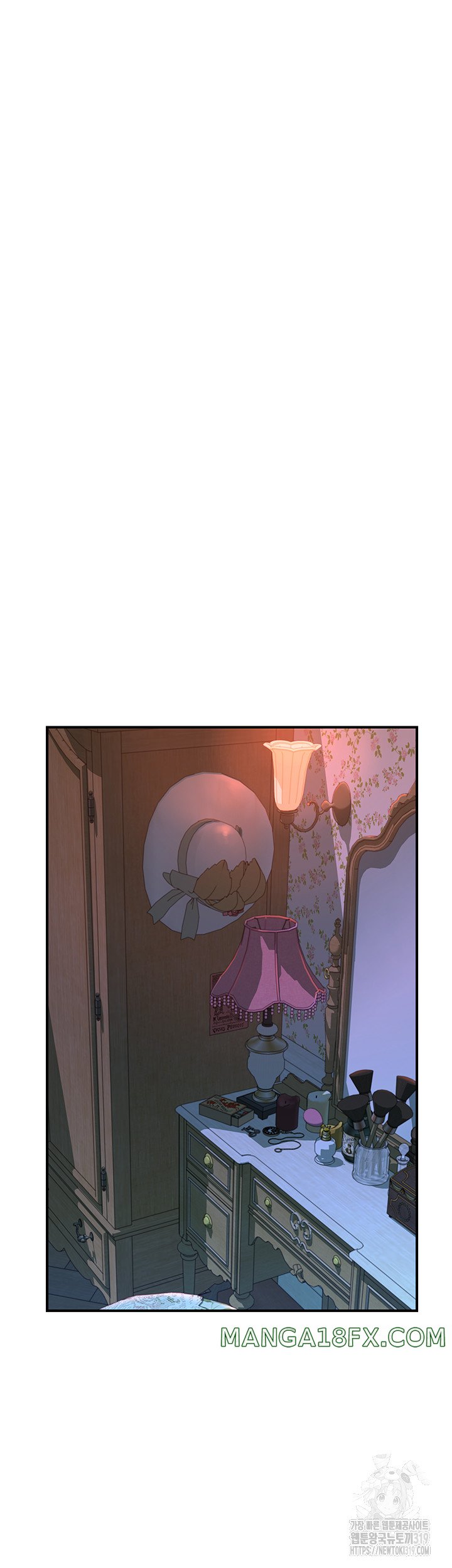 Addicted to My Mother Raw - Chapter 26 Page 27