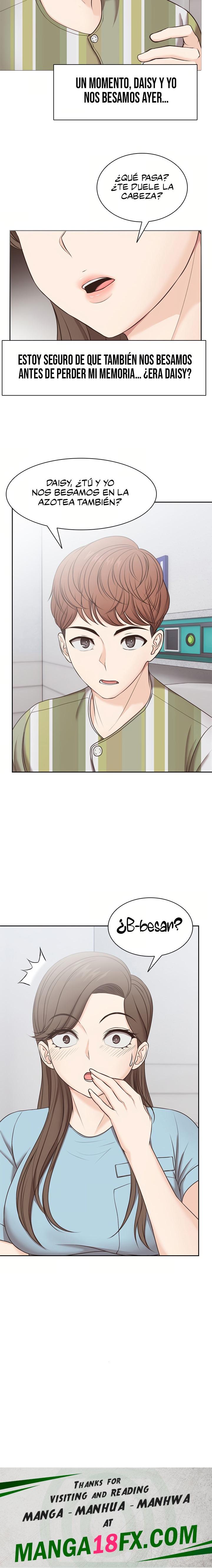 Amnesia Raw - Chapter 7 Page 17