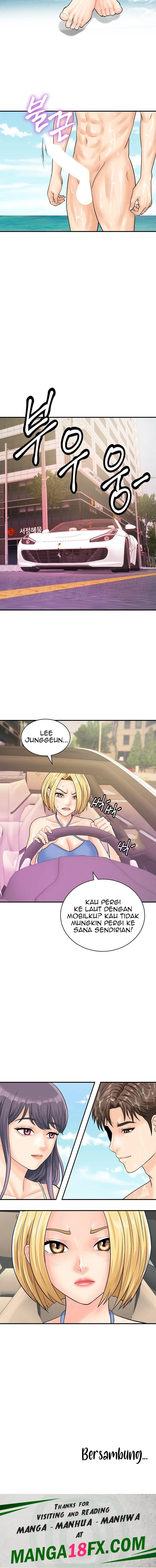 Please Scan Here Raw - Chapter 24 Page 24