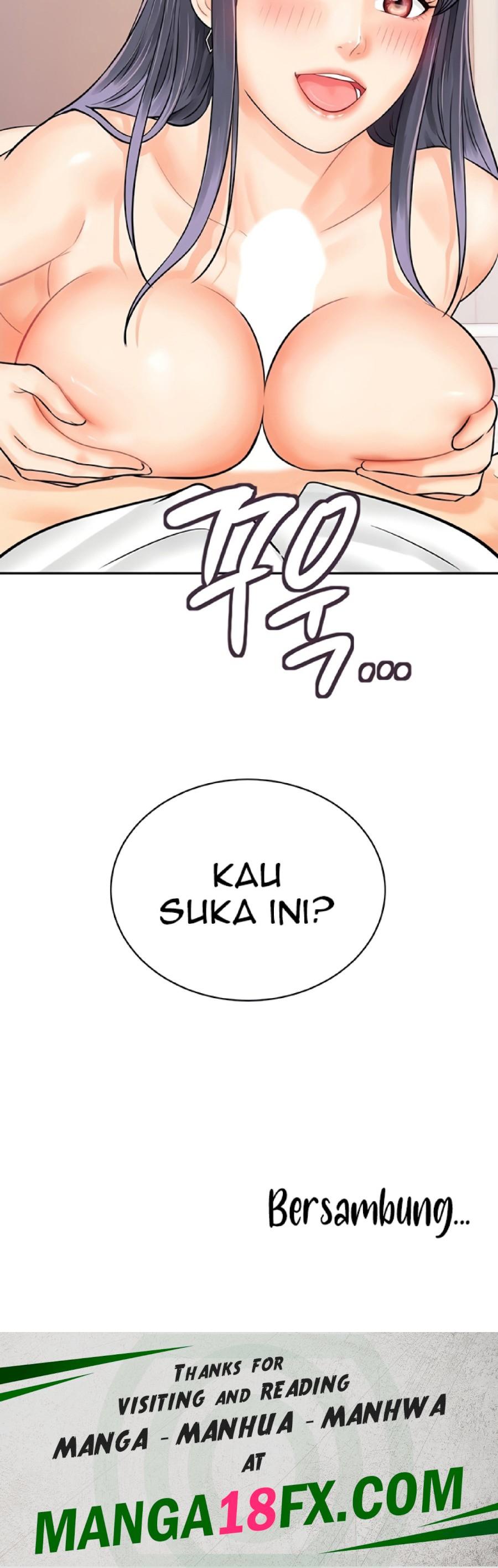 Please Scan Here Raw - Chapter 9 Page 36