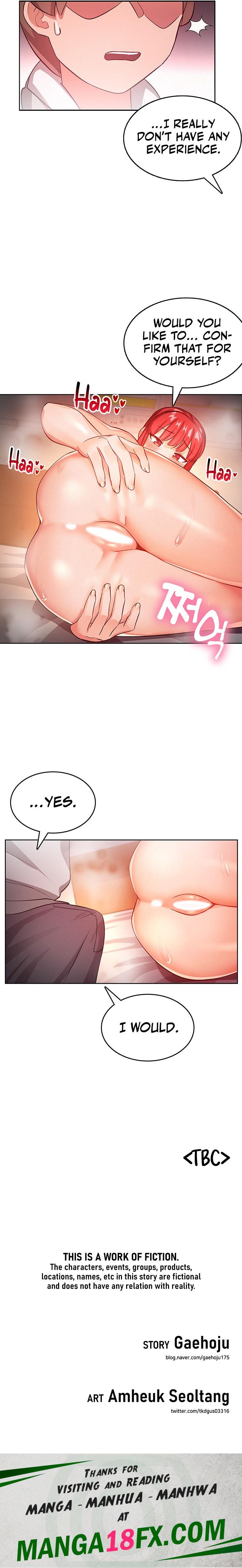 Relationship Reverse Button: Let’s Cure That Arrogant Girl - Chapter 2 Page 16