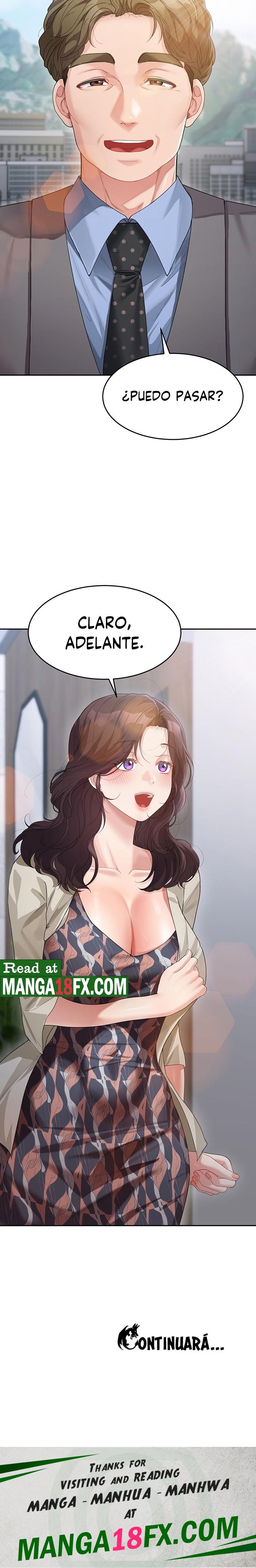 Is It Your Mother or Sister? Raw - Chapter 12 Page 31