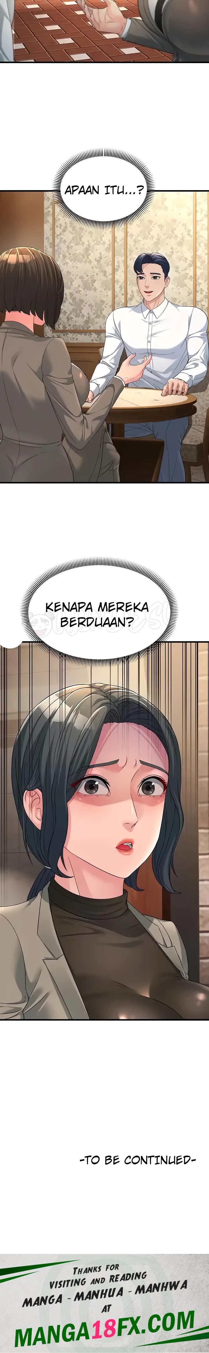 Mother-In-Law Bends to My Will Raw - Chapter 16 Page 30