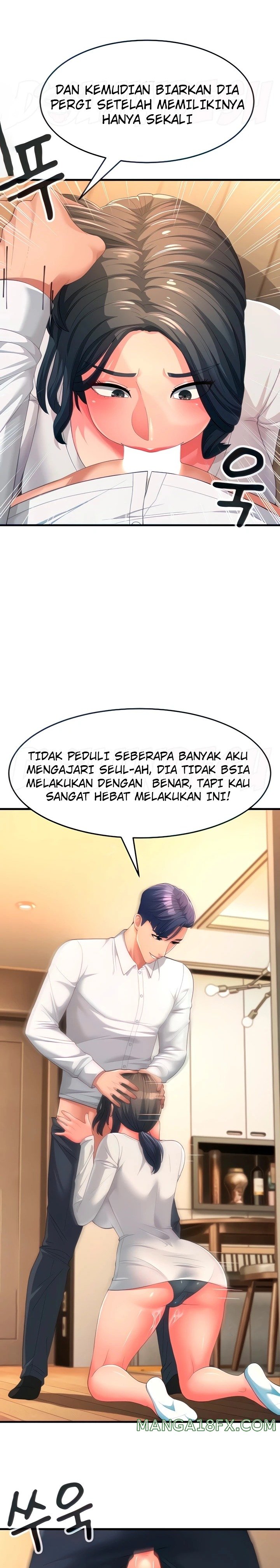 Mother-In-Law Bends to My Will Raw - Chapter 2 Page 9