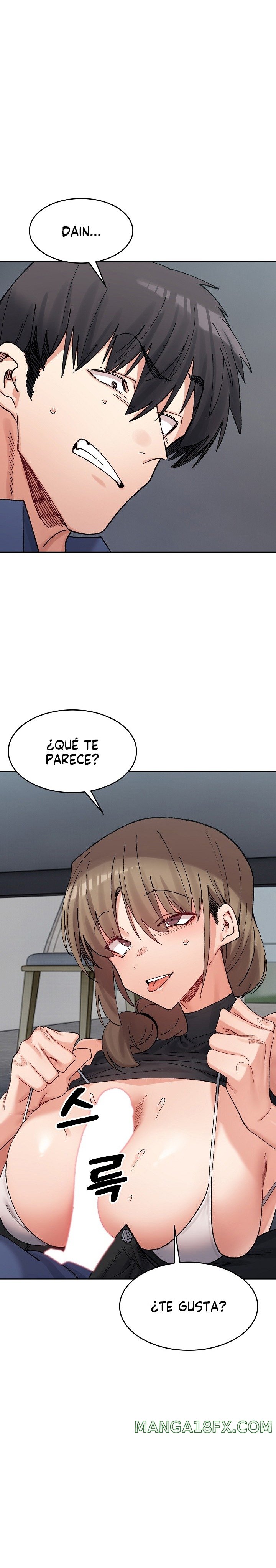 A Delicate Relationship Raw - Chapter 24 Page 13