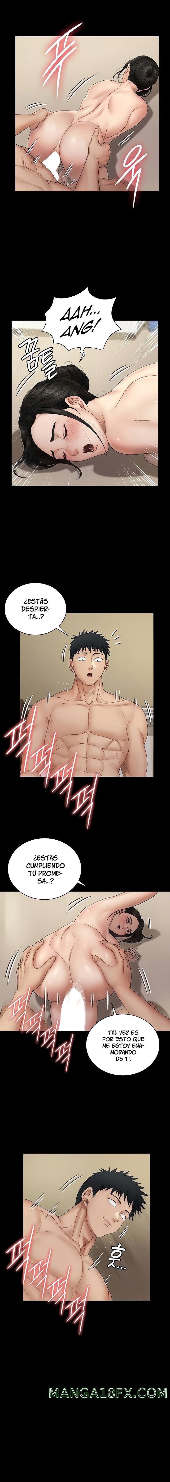 That Man’s Epilepsy Raw - Chapter 165 Page 14