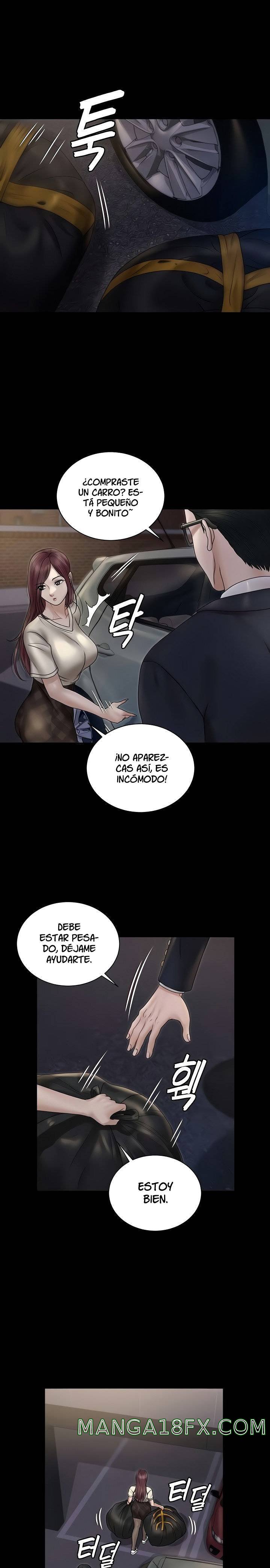 That Man’s Epilepsy Raw - Chapter 165 Page 17
