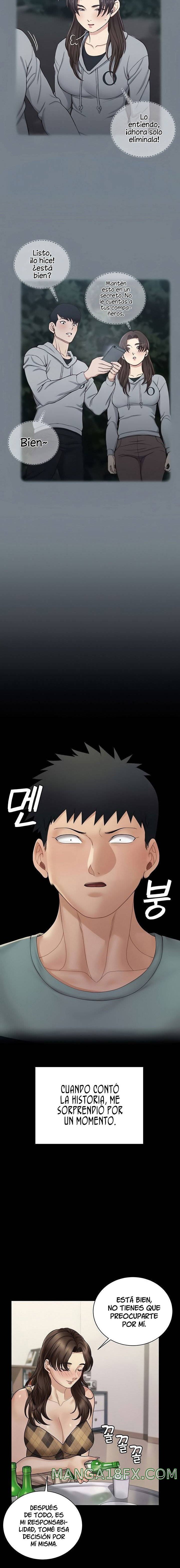 That Man’s Epilepsy Raw - Chapter 169 Page 7