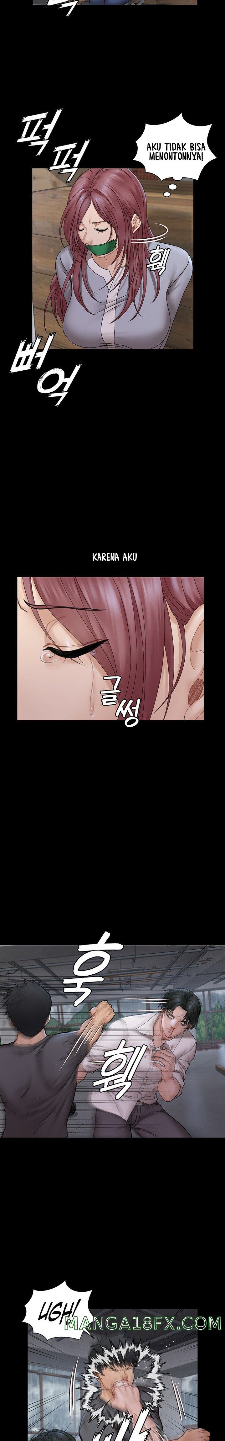 That Man’s Epilepsy Raw - Chapter 173 Page 13