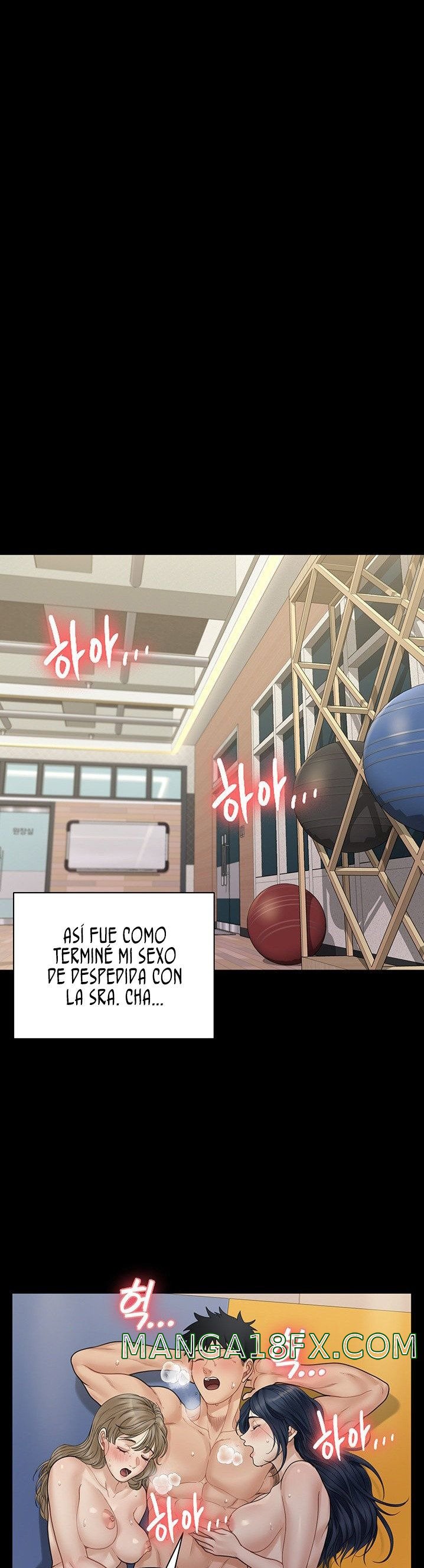That Man’s Epilepsy Raw - Chapter 175 Page 16