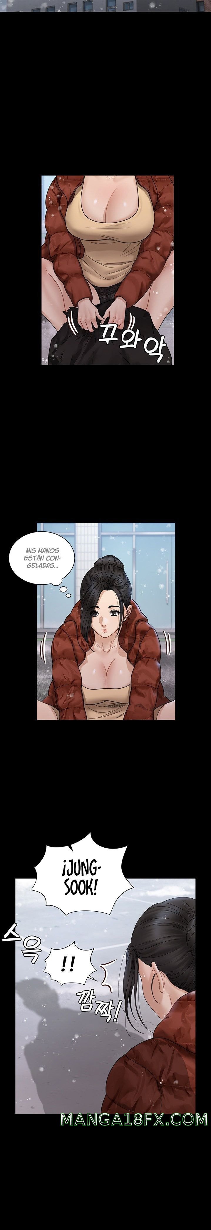 That Man’s Epilepsy Raw - Chapter 175 Page 33