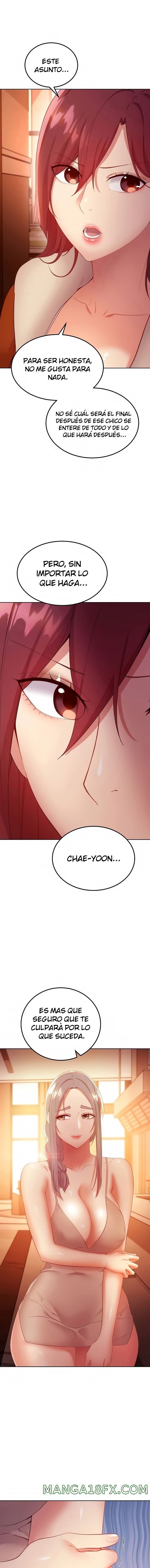 Stepmother’s Friends Raw - Chapter 106 Page 14