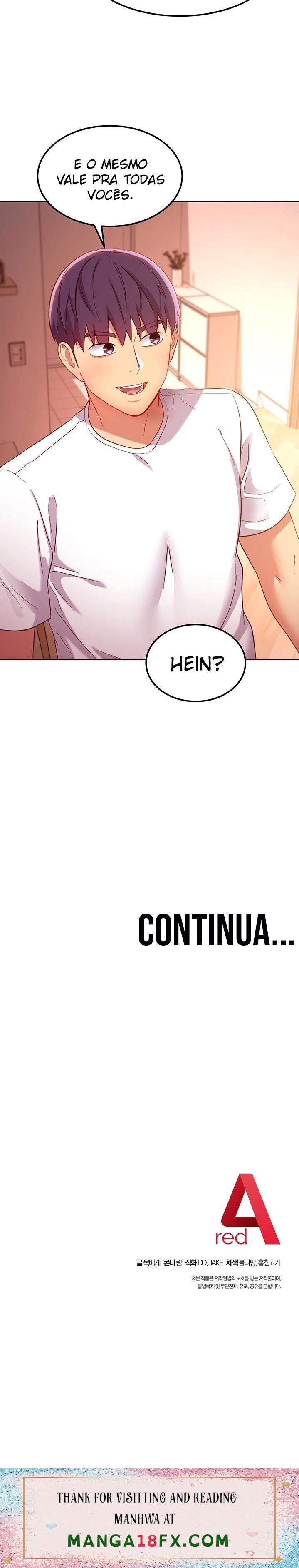 Stepmother’s Friends Raw - Chapter 111 Page 23